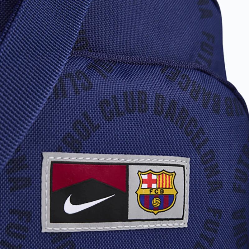 Borseta Nike FCB Nk Heritage Crossbody