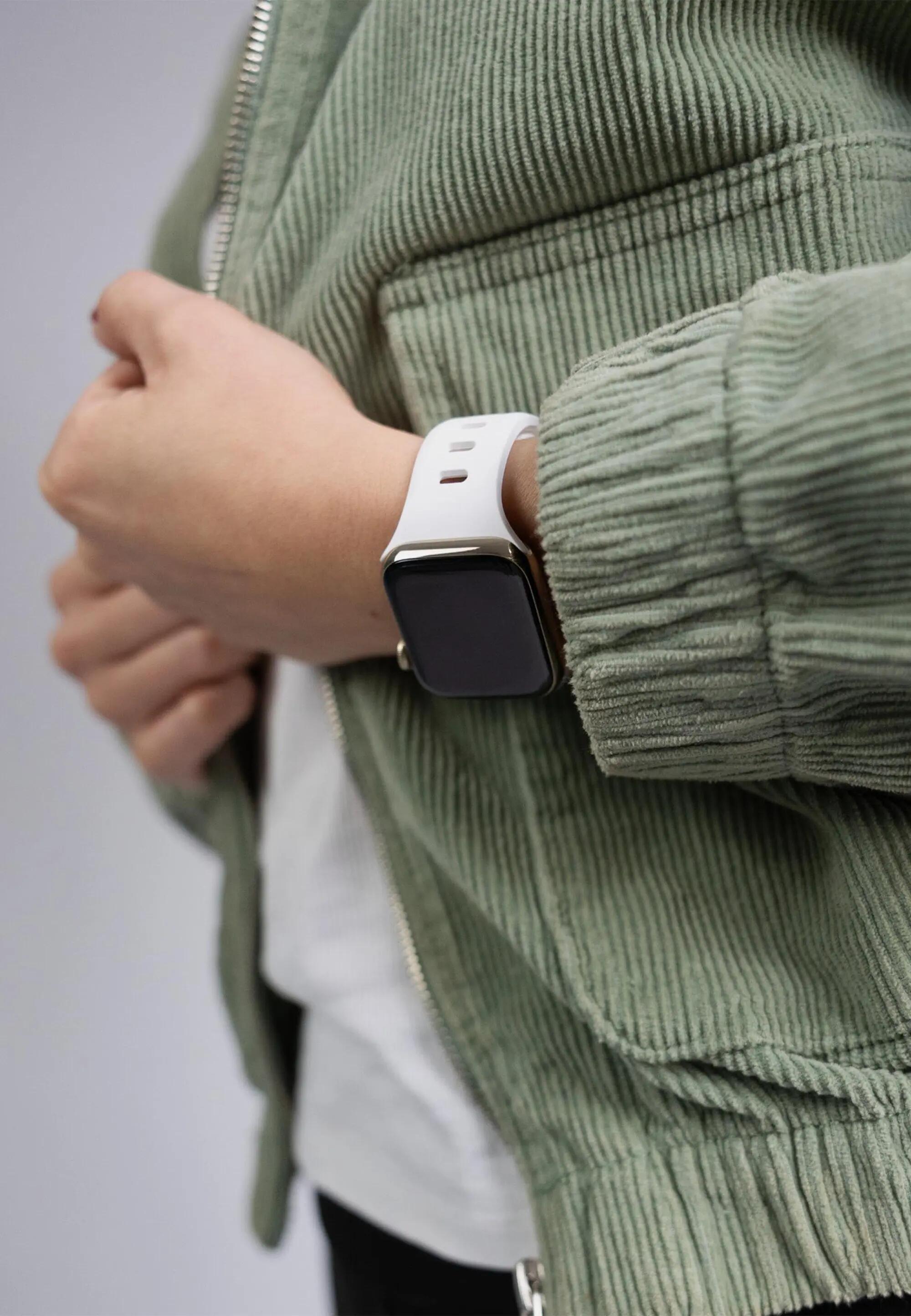 Smartwatch-bandje (2-delige set) Motus/Mento/Nova 5/15