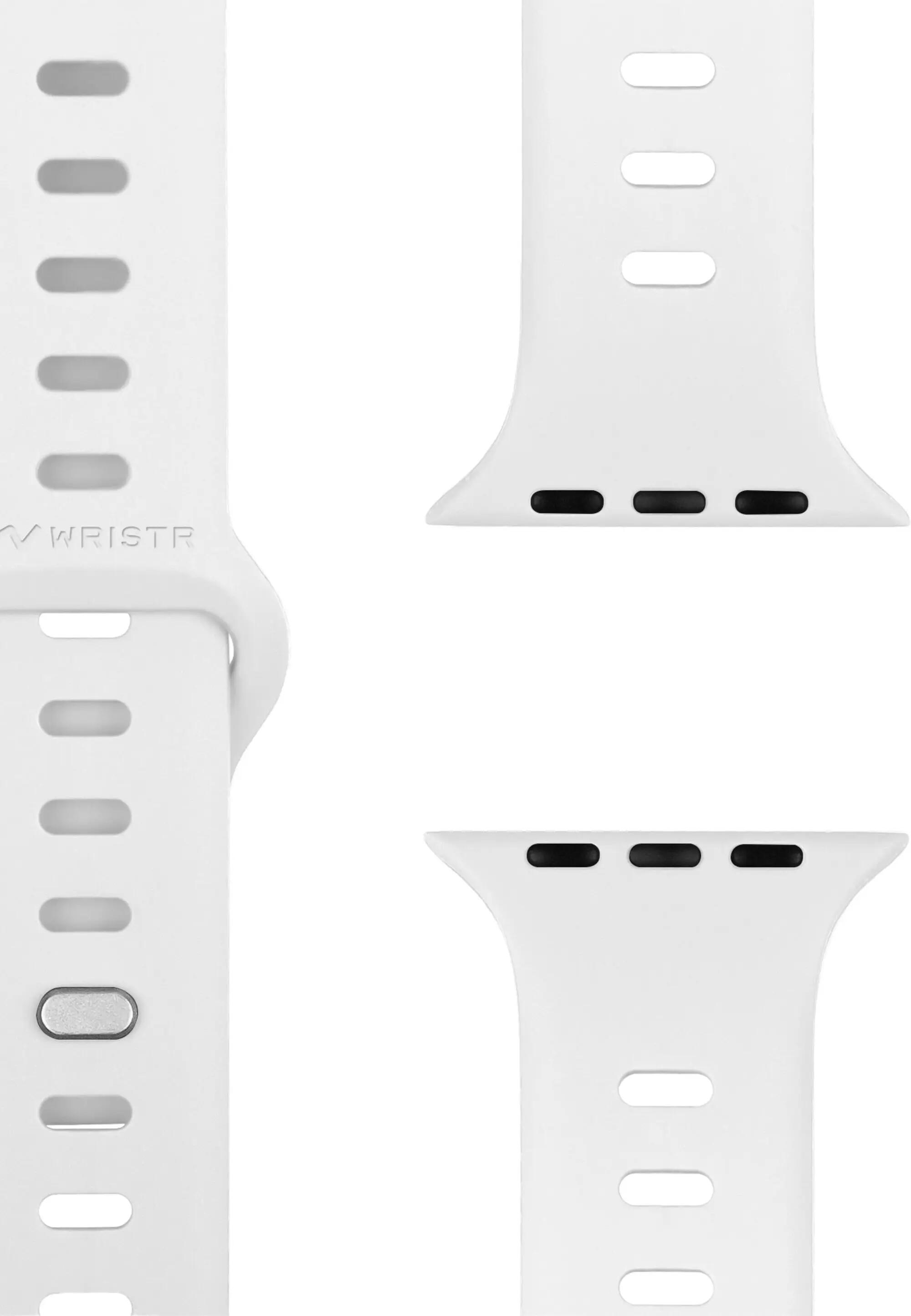 Smartwatch-bandje (2-delige set) Motus/Mento/Nova 4/15