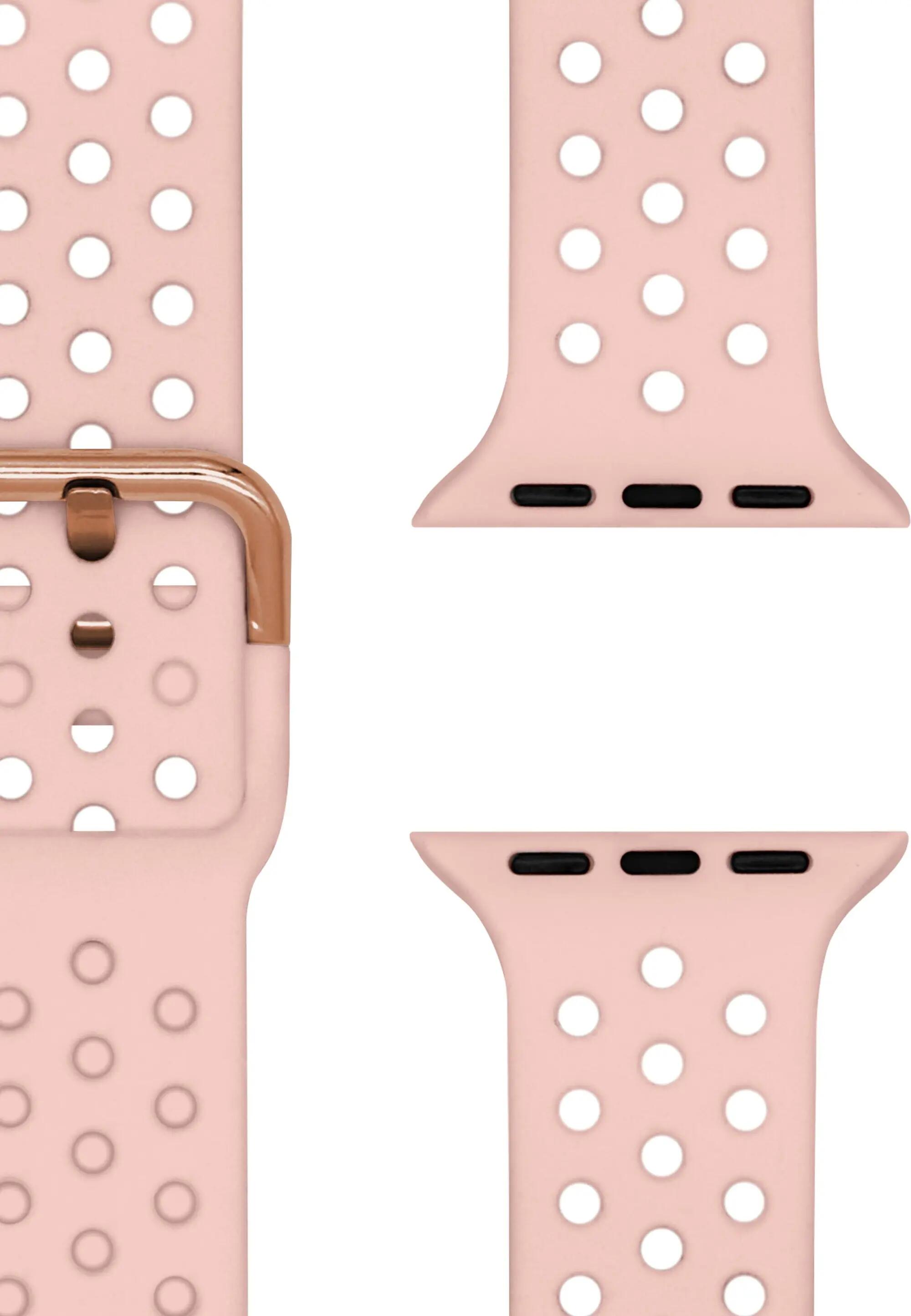 Smartwatch-bandje (2-delige set) Motus/Mento/Nova 3/15