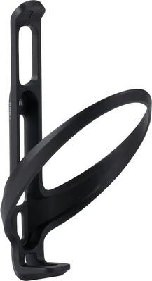Bbb halocage carbon bidonhouder zwart