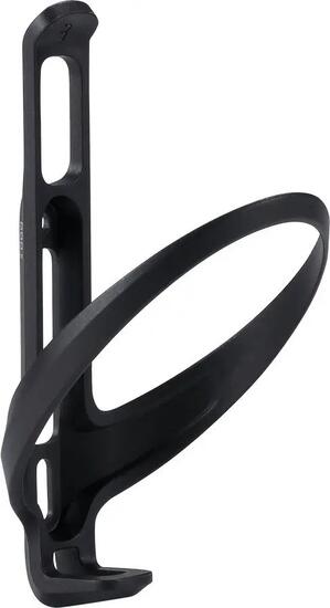 BBB HaloCage Carbon-Flaschenhalter Schwarz