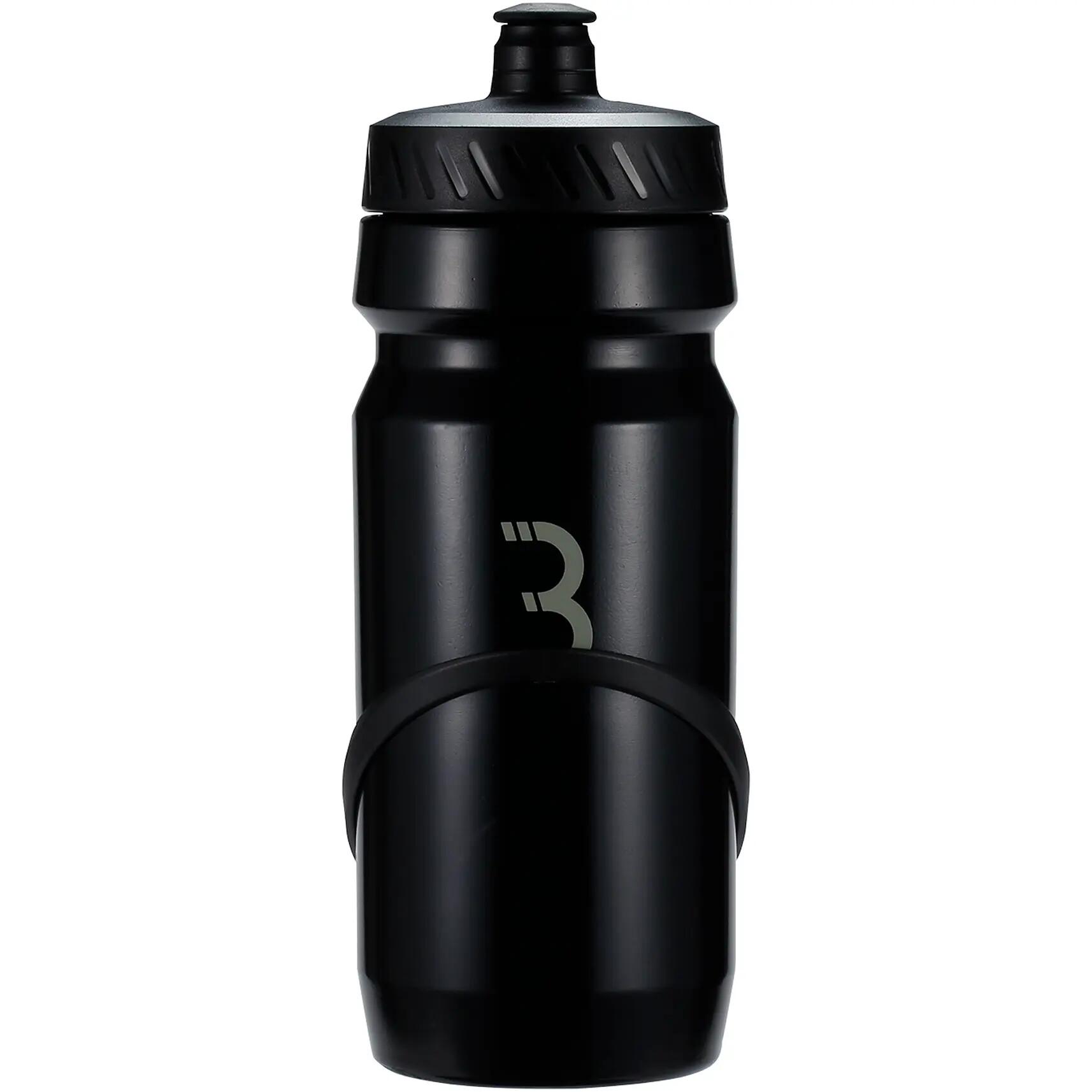 BBB HaloCage Carbon bidonhouder zwart 7/7