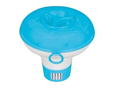 Intex 29040 drijvende chemicaliëndispenser