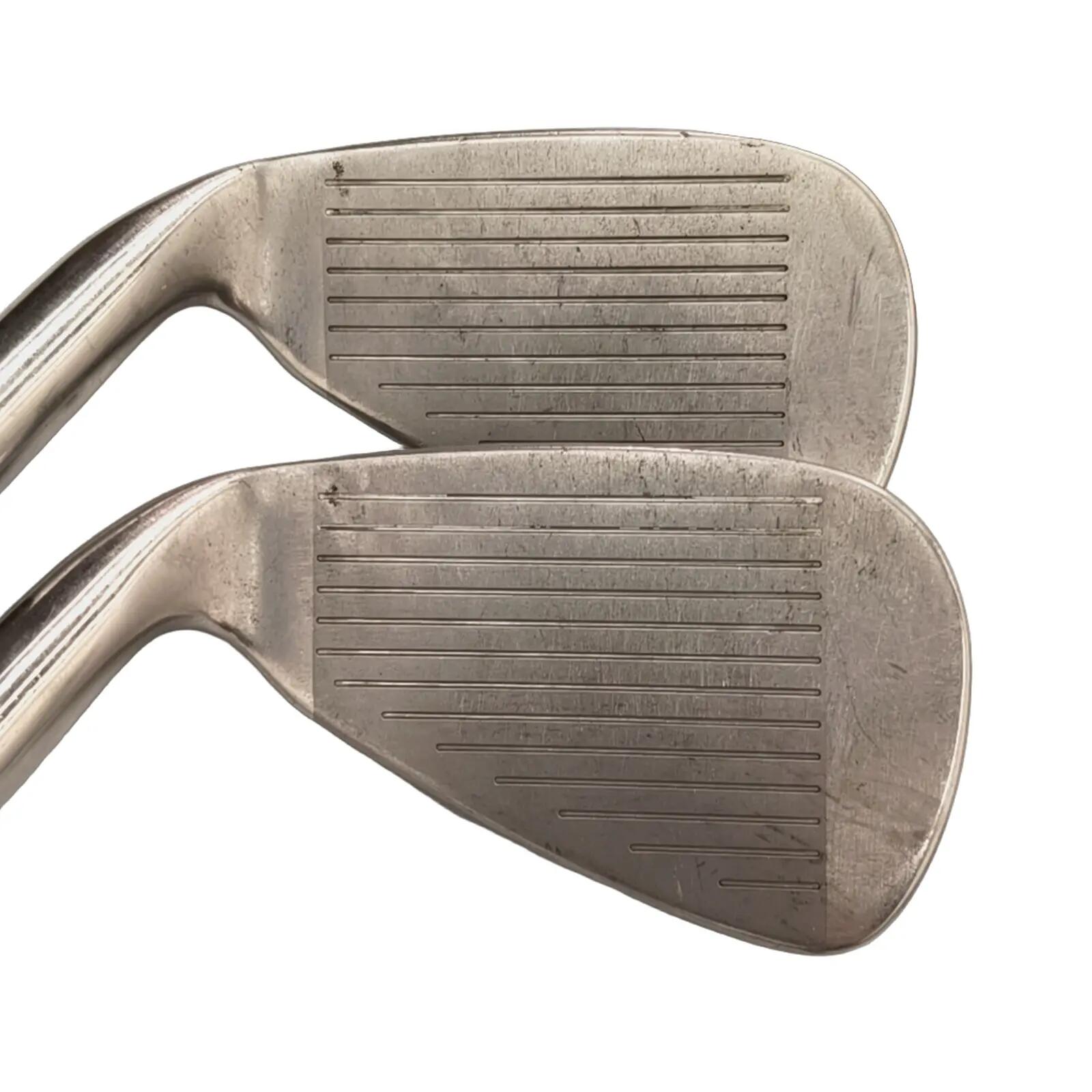 Nike Slingshot IJzerset / 3-PW / Flex Regular / Staal 6/7