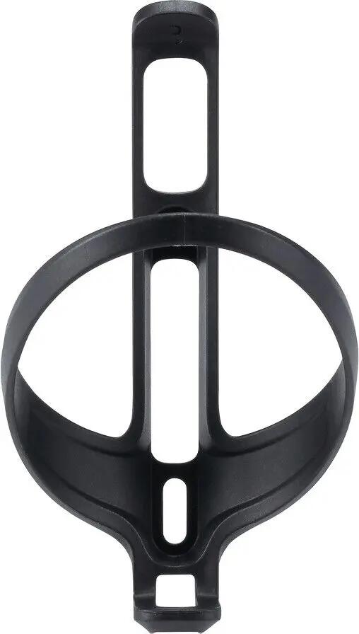 BBB HaloCage Carbon bidonhouder zwart 5/7