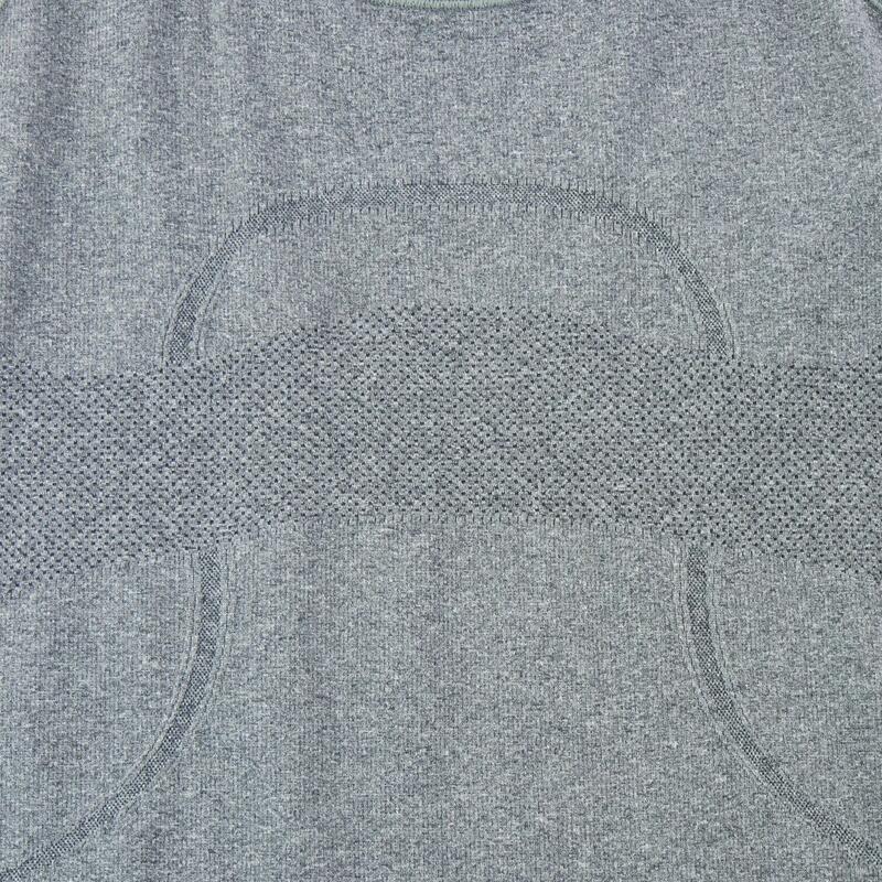 Second life - Débardeuri femei fitness gri Lululemon - Foarte bun