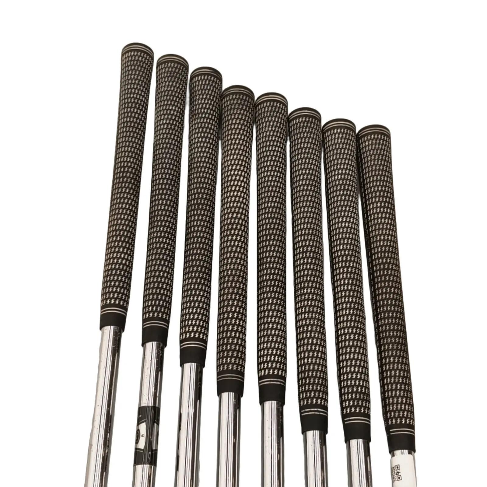 Nike Slingshot IJzerset / 3-PW / Flex Regular / Staal 5/7