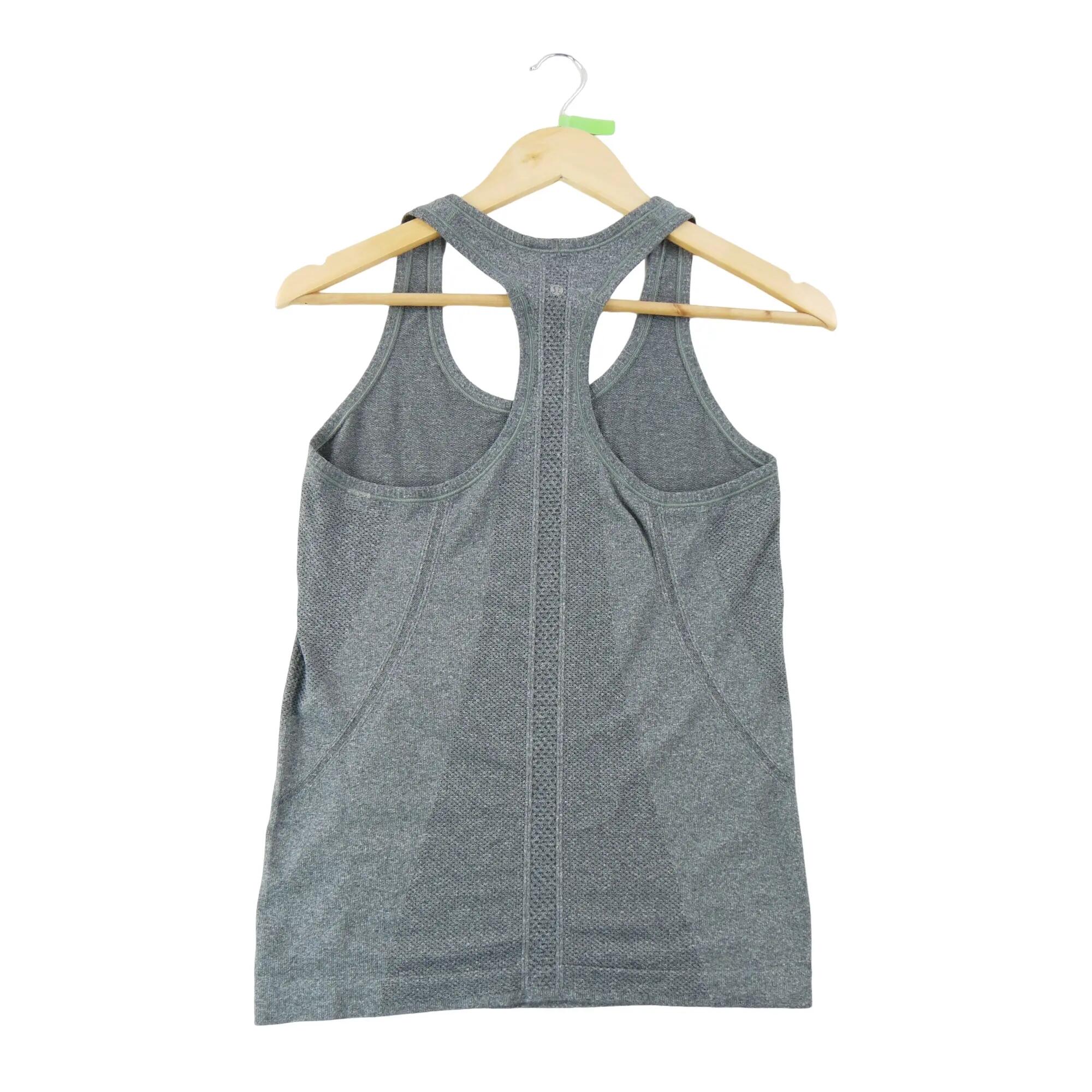 Second life - Top damski do fitnessu Lululemon - Stan bardzo dobry 2/4