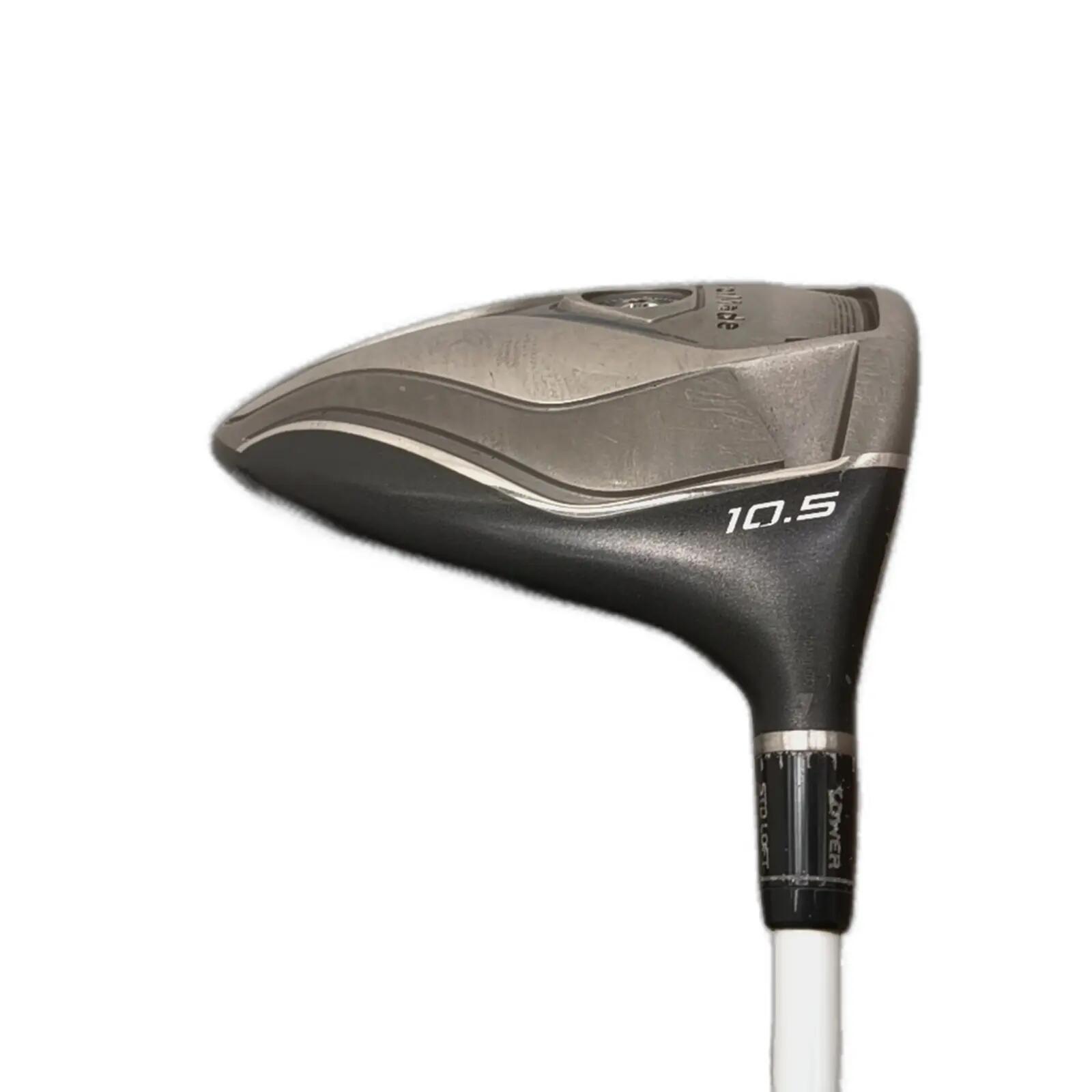 TaylorMade Jetspeed Driver / Flex Regular / Loft 10.5 3/6