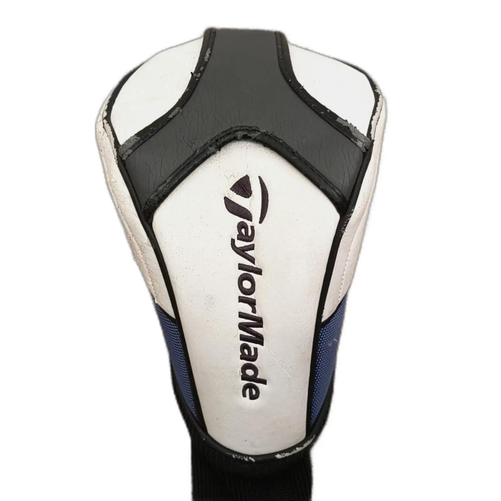 TaylorMade Jetspeed Driver / Flex Regular / Loft 10.5 2/6