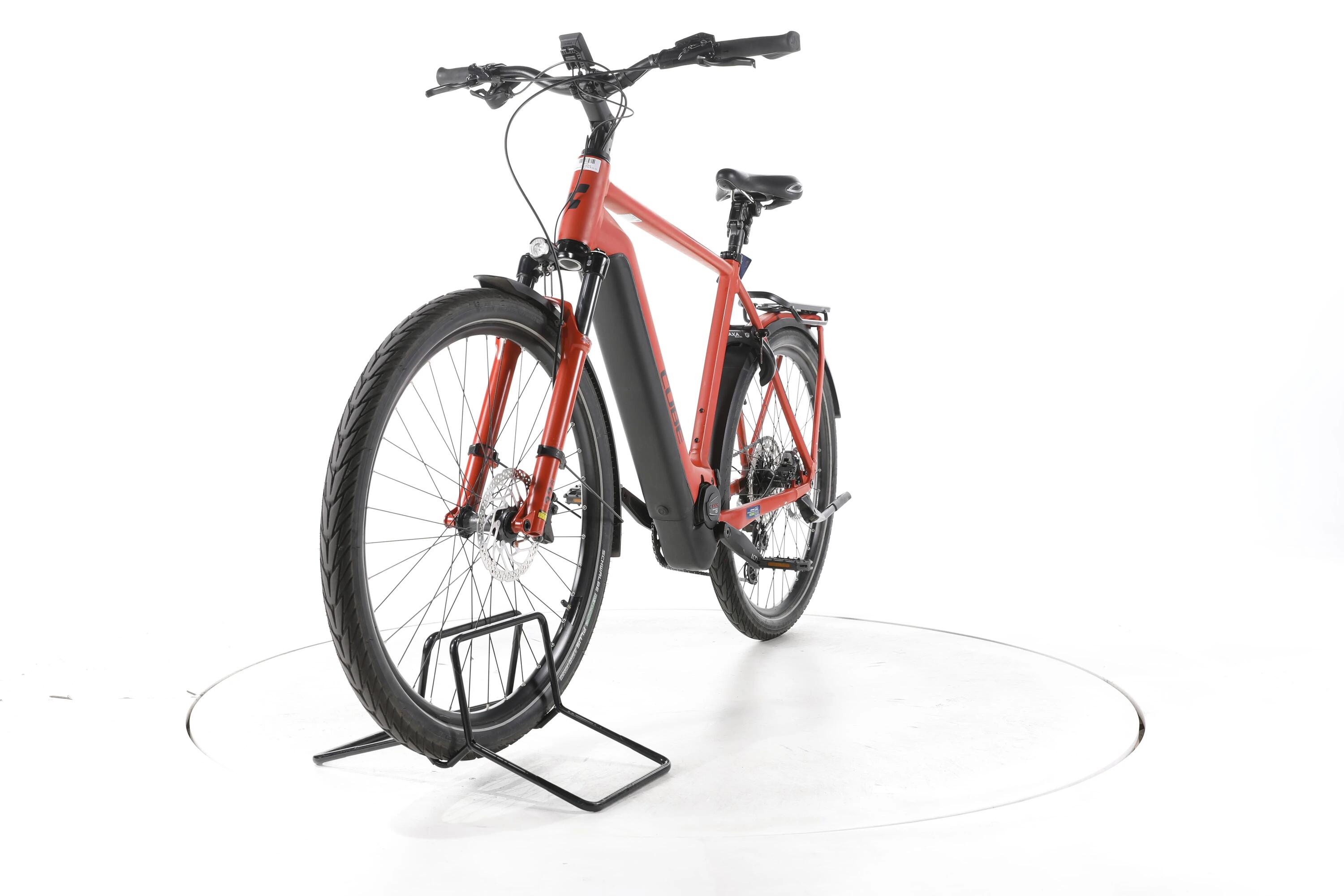 Ebike ricondizionata · Cube Kathmandu Hybrid EXC · Ottime condizioni 4/7