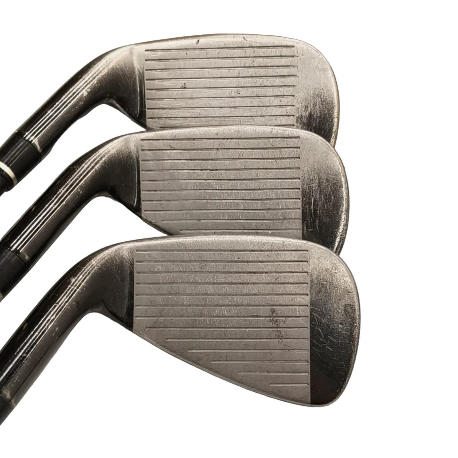Wilson Staff Ci11 IJzerset / 6-PW+GW / Flex Regular / Grafiet 6/7
