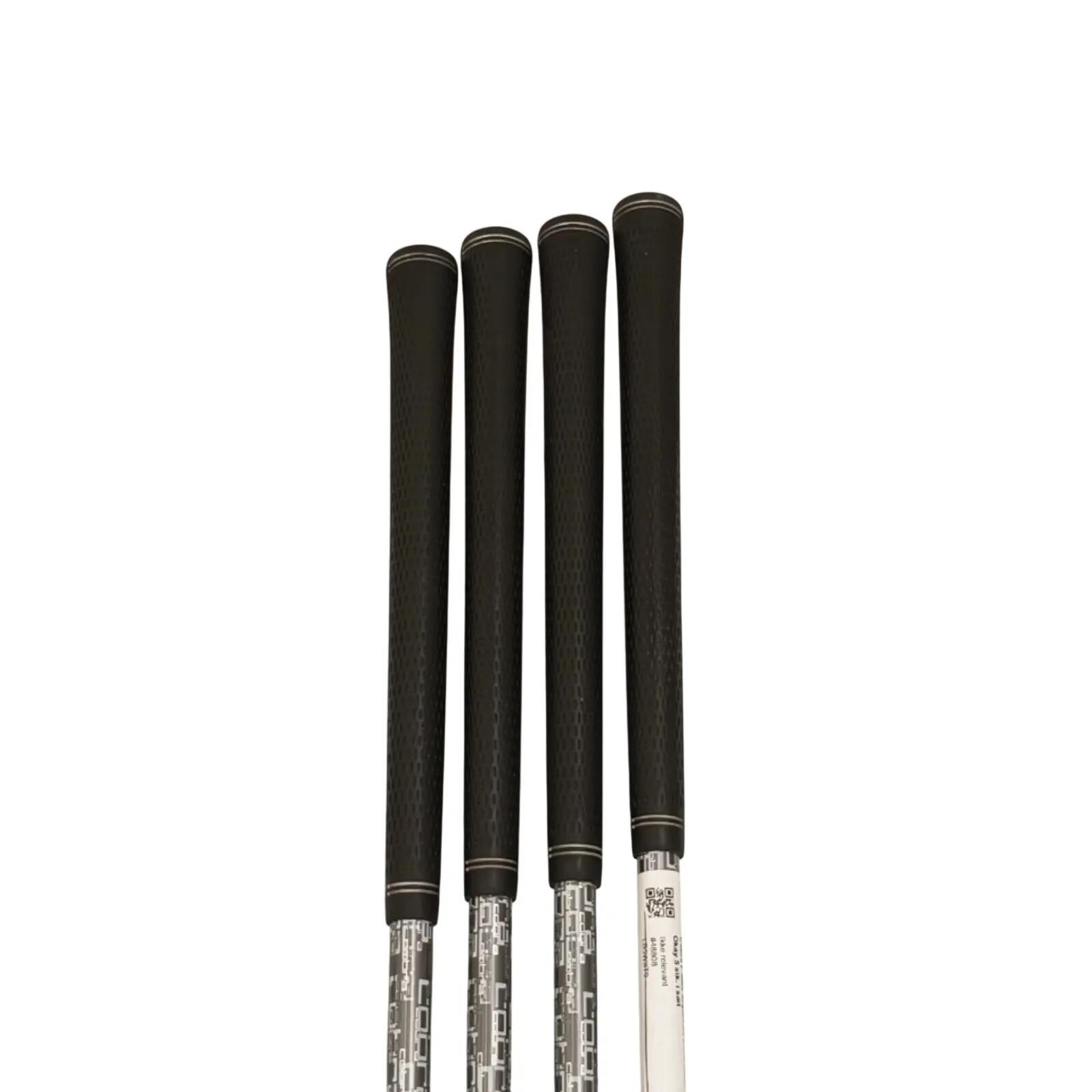 Cobra F-Max IJzerset / 8-PW+SW / Flex Ladies / Grafiet 4/5