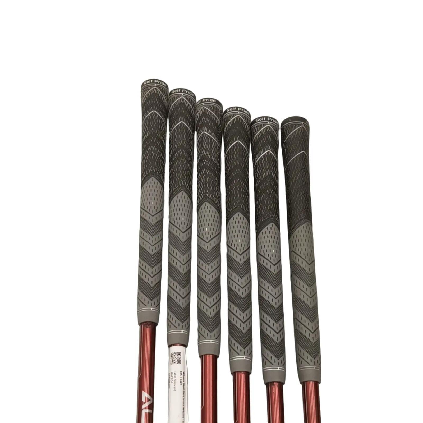 Wilson Staff Ci11 IJzerset / 6-PW+GW / Flex Regular / Grafiet 5/7