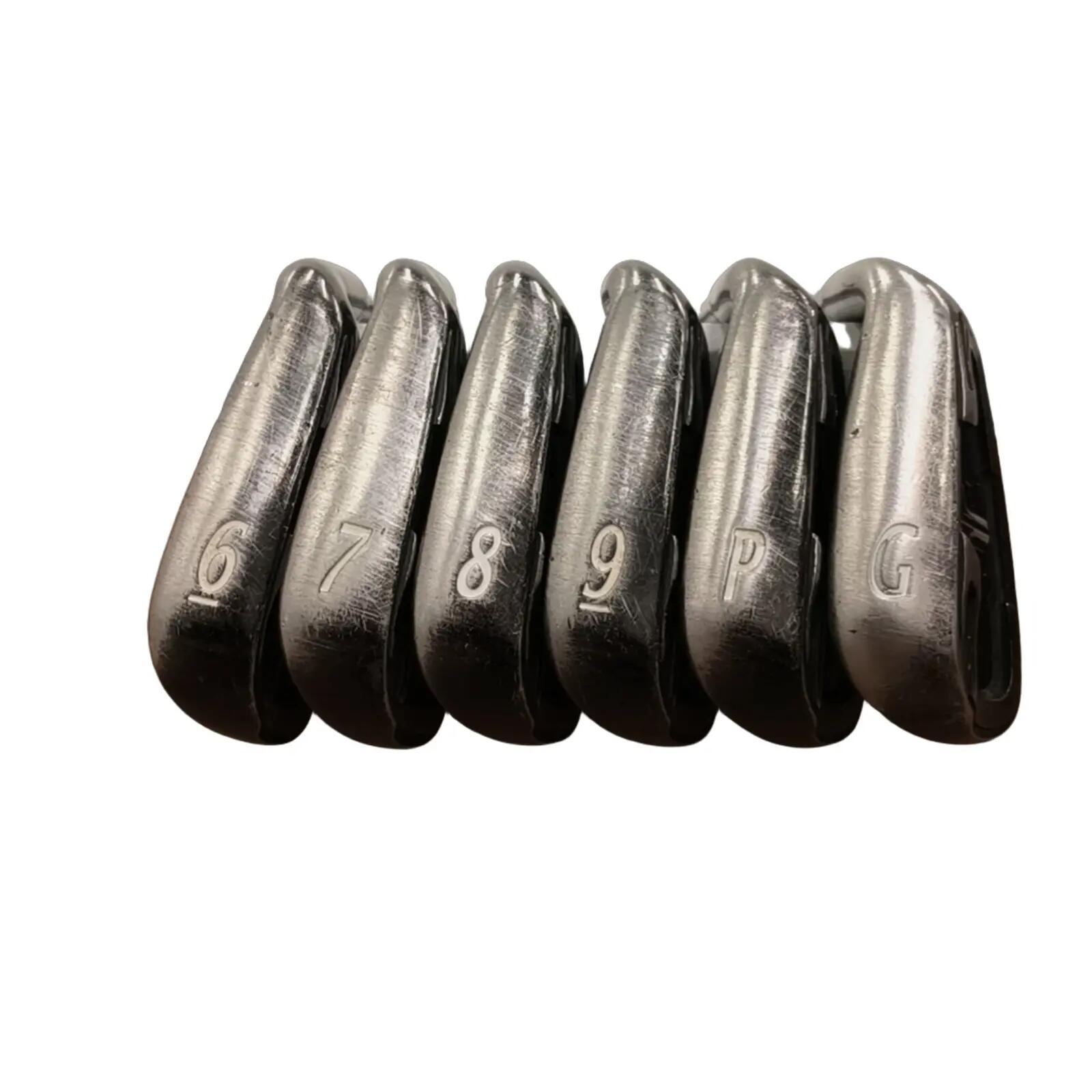 Wilson Staff Ci11 IJzerset / 6-PW+GW / Flex Regular / Grafiet 2/7