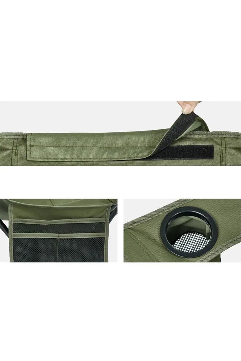 Campingstuhl Sea Star 002 2/3
