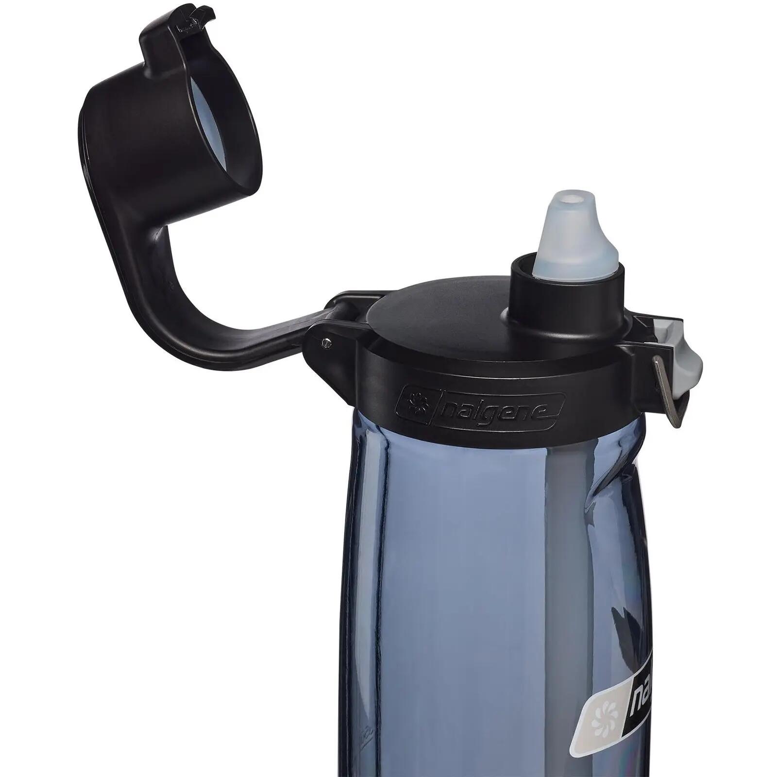 Trinkflasche Straw 0,65 Liter grey 6/6