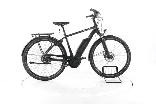 Reconditionné - FALTER E 9.3 FL SE City E-Bike - Très Bon