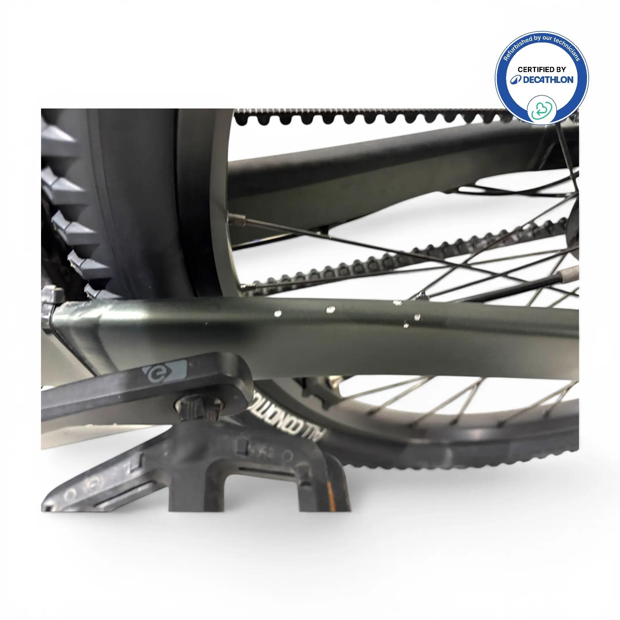 Seconde vie - Elektrische fiets - Canyon Pathlite:ON 8 SUV 5/7