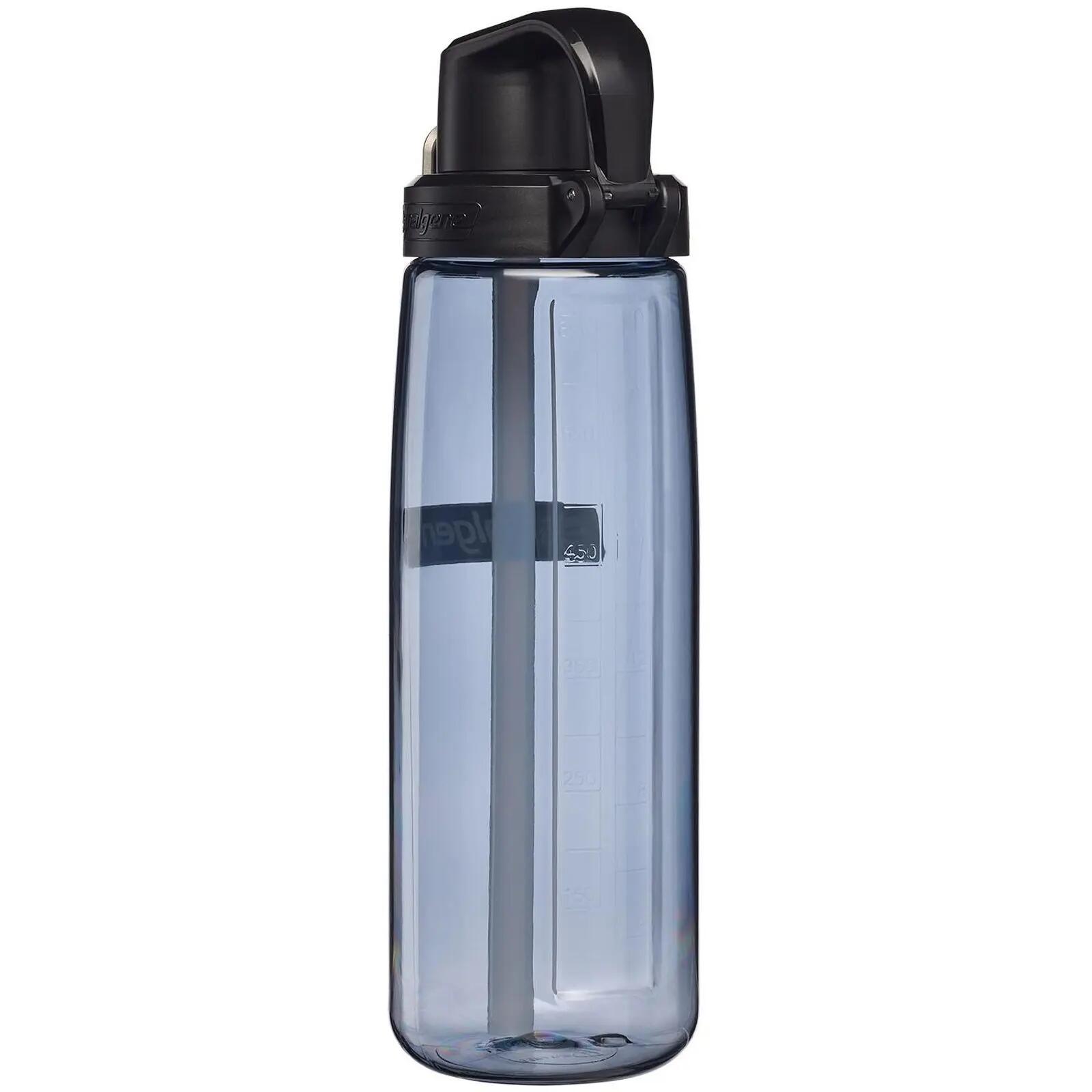 Trinkflasche Straw 0,65 Liter grey 3/6