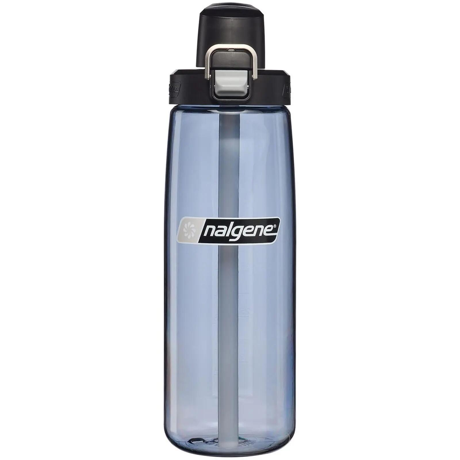 Trinkflasche Straw 0,65 Liter grey 2/6