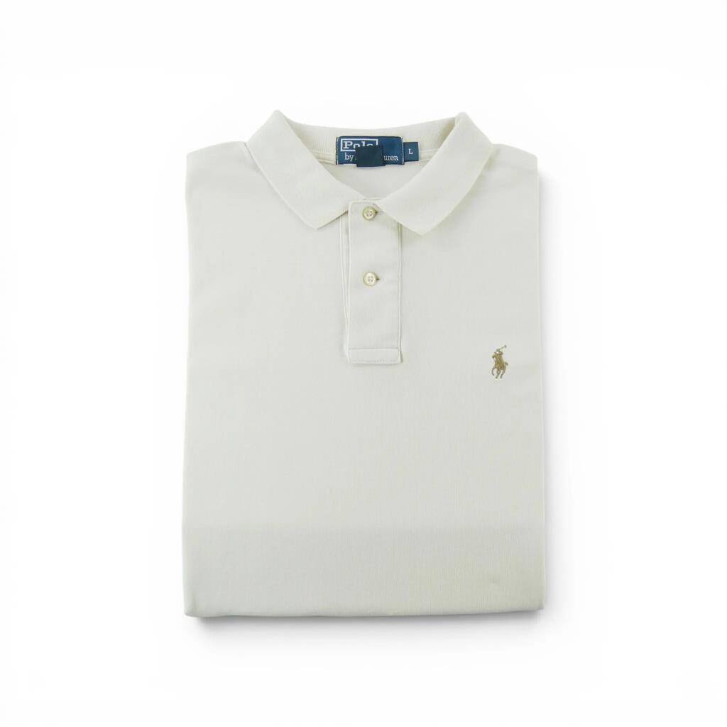 Second life - Polo Ralph Lauren Men's Short Sleeve Polo - Good