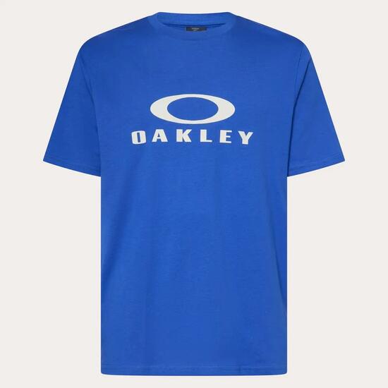T-shirt sportiva da uomo Oakley O BARK 2.0