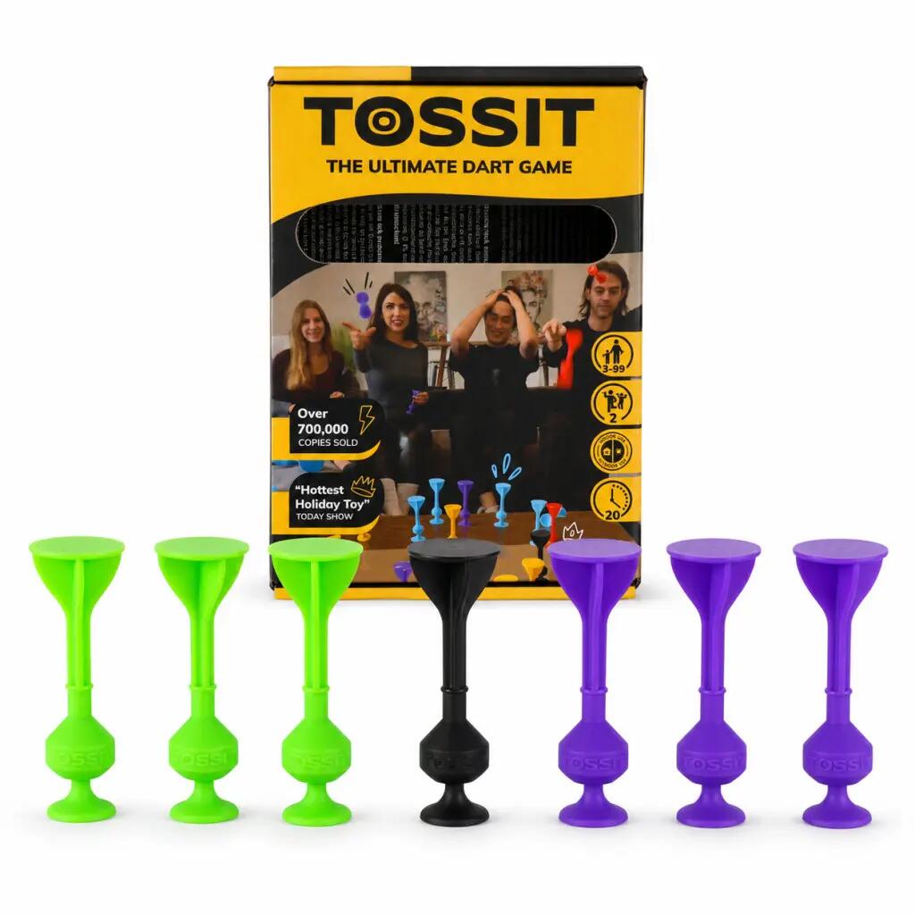TOSSIT picture