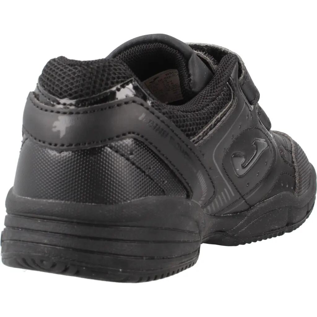 Chaussures Enfants Joma W.School Jr 26 Noir 3/5
