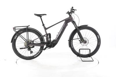 Tweedehands - giant stance e+ ex suv e-bike 2024 - zeer goed