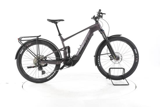 Reconditionné - Giant Stance E+ EX SUV E-Bike 2024 - Très Bon