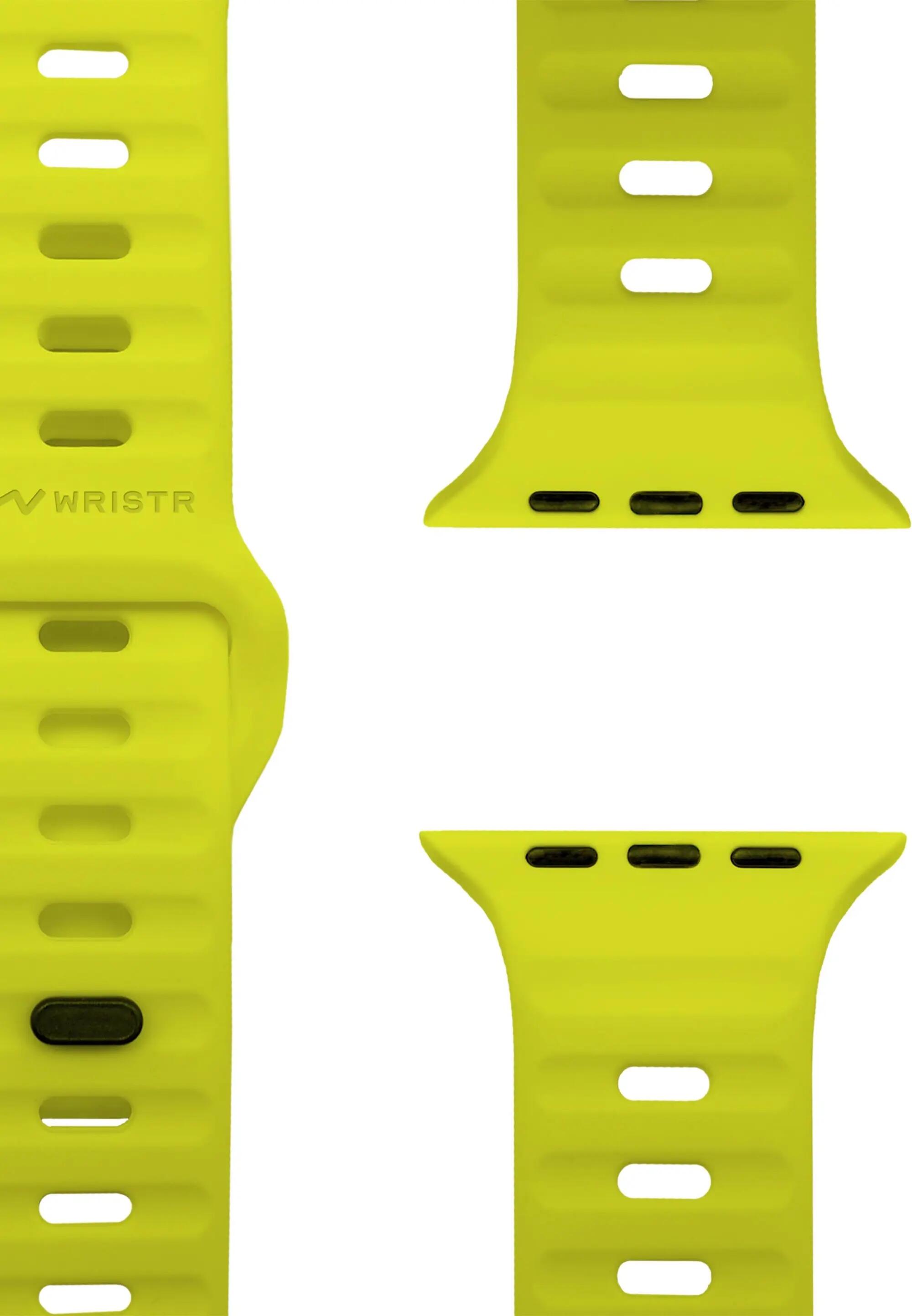 Smartwatch-Armband (2-tlg. Set) Motus-Mento-Nova 4/15
