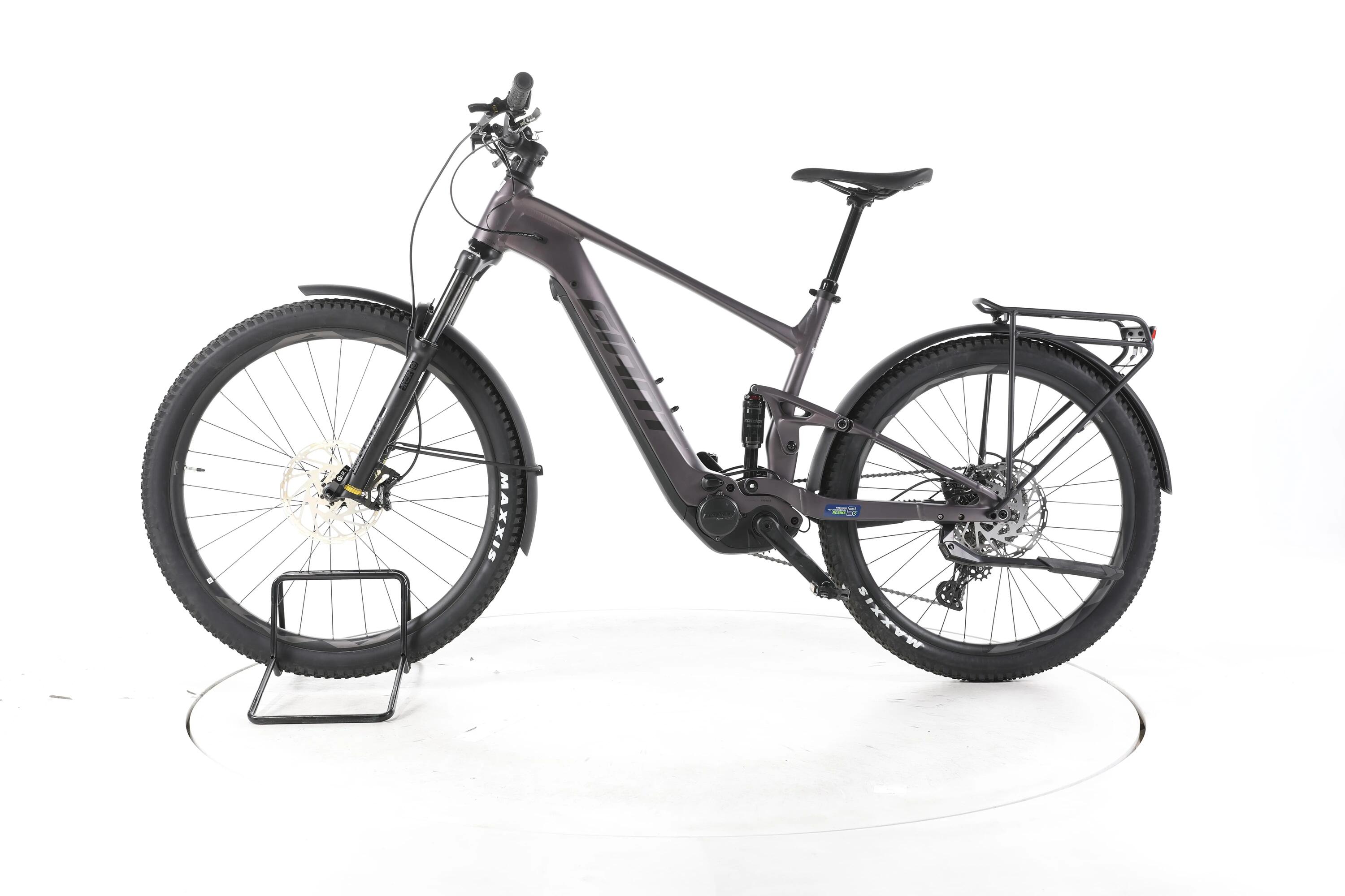 Reconditionné - Giant Stance E+ EX SUV E-Bike 2024 - Très Bon 6/7
