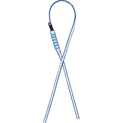 Rundschlinge Airloop blue 120 cm