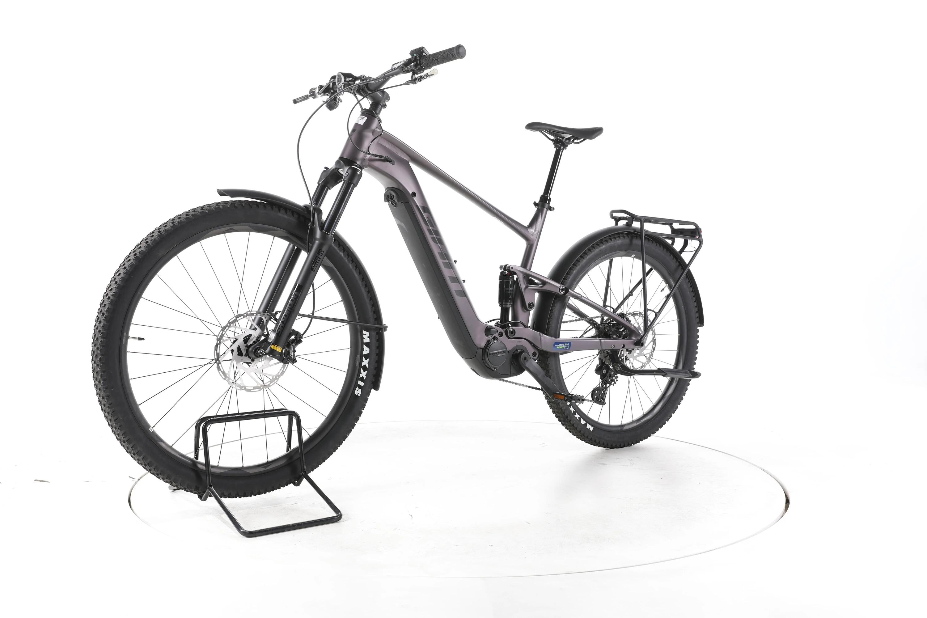 Reconditionné - Giant Stance E+ EX SUV E-Bike 2024 - Très Bon 5/7
