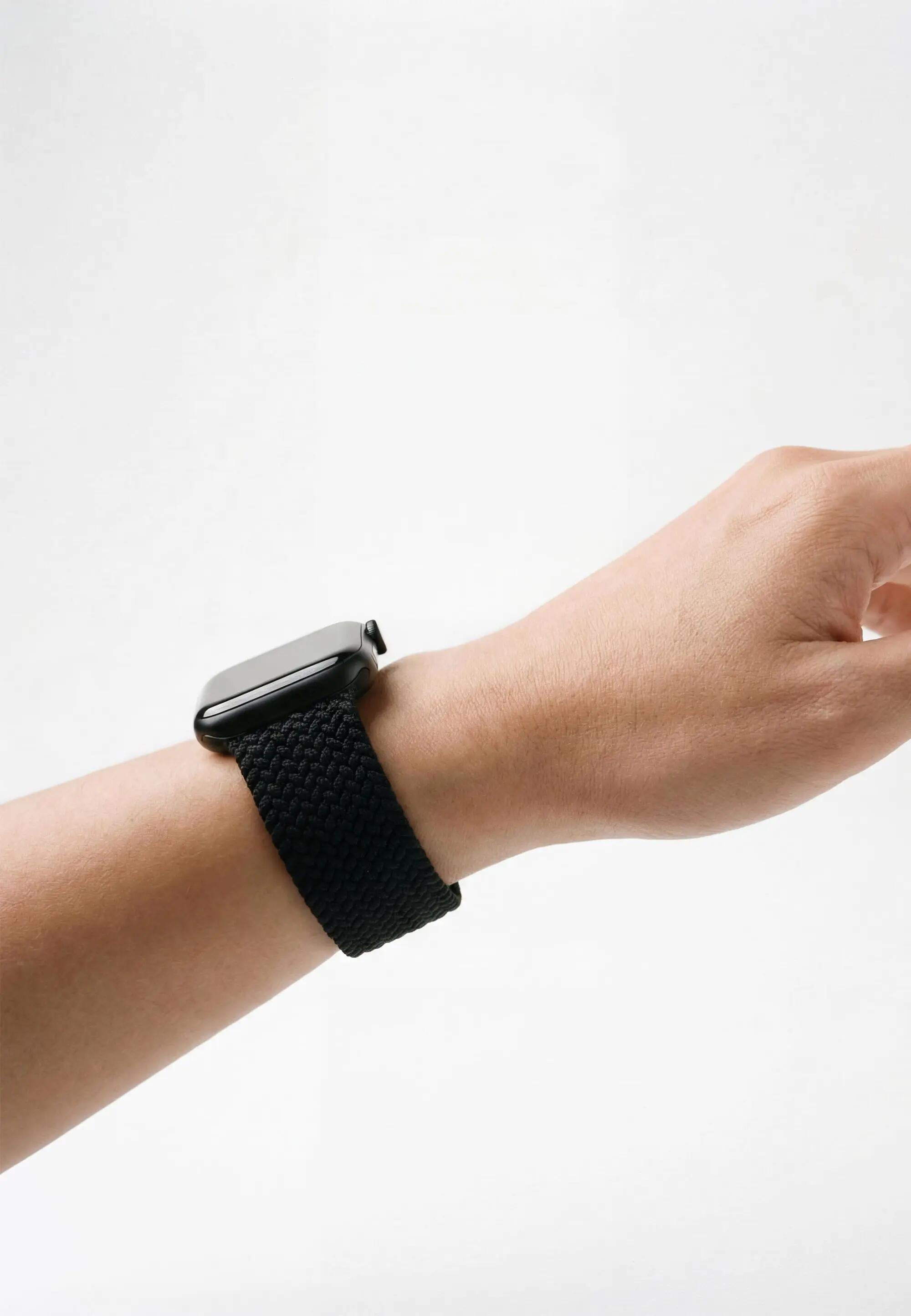 Smartwatch-Armband (2-tlg. Set) Motus-Weave 3/15