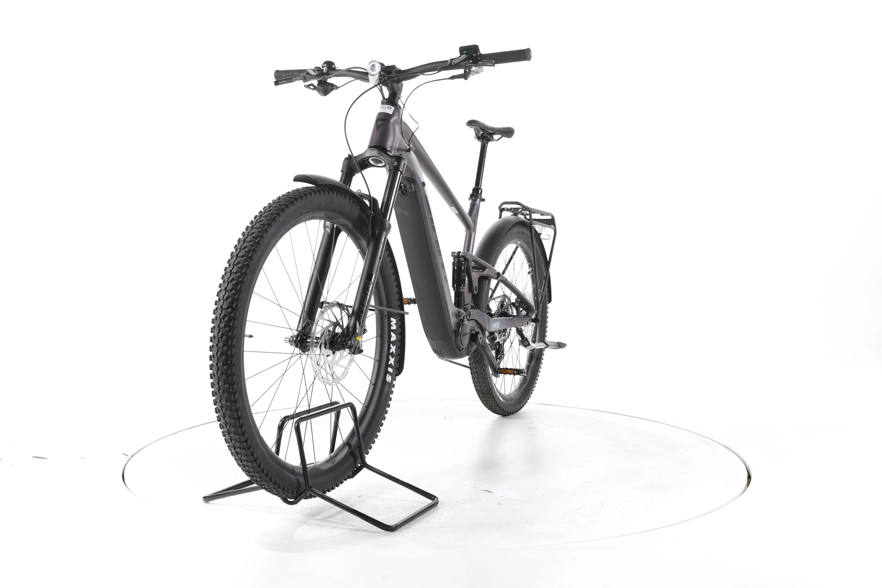 Reconditionné - Giant Stance E+ EX SUV E-Bike 2024 - Très Bon 4/7