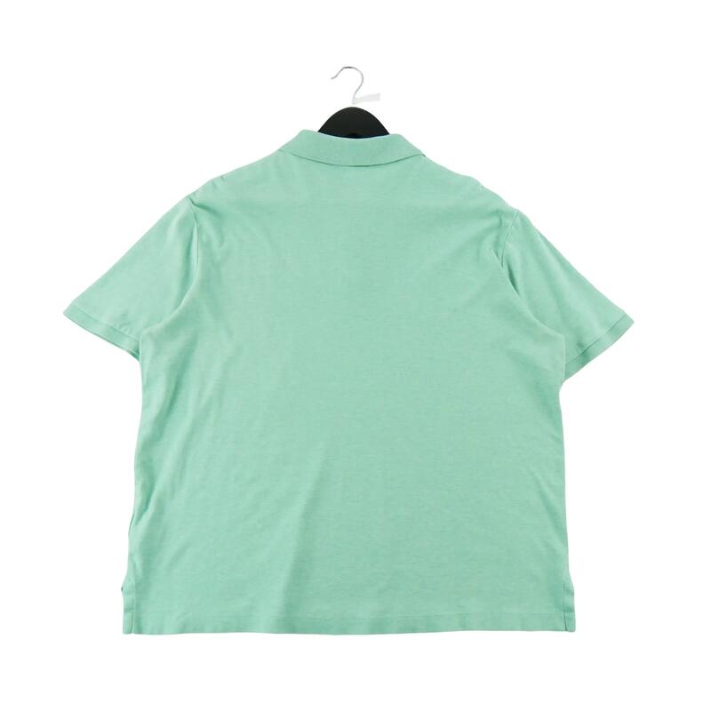 Second life - Polo Ralph Lauren bărbați mânecă scurtă verde - Ca nou