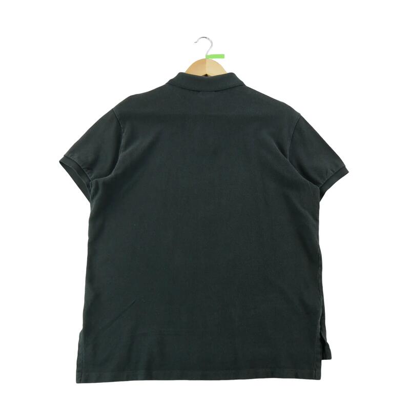 Second life - Tricou polo bărbați Polo Ralph Lauren mânecă scurtă - Foarte bun