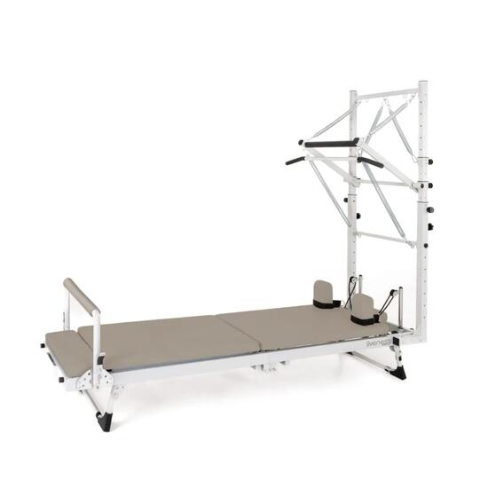 Tour Pilates avec tapis pour PTX 300MS Sable