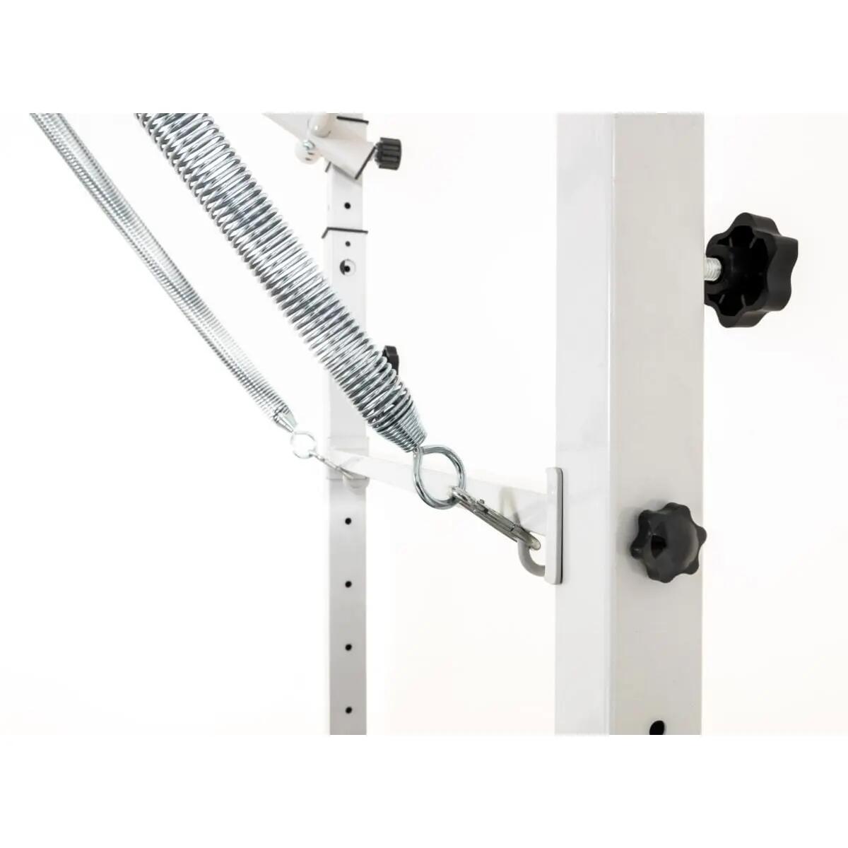 Pilates-Tower mit Matte für PTX 300MS, Sand 7/7