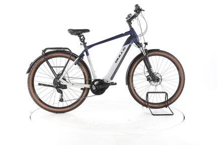 Refurbished - Bulls Cross EVO Trekking E-Bike - In gutem Zustand