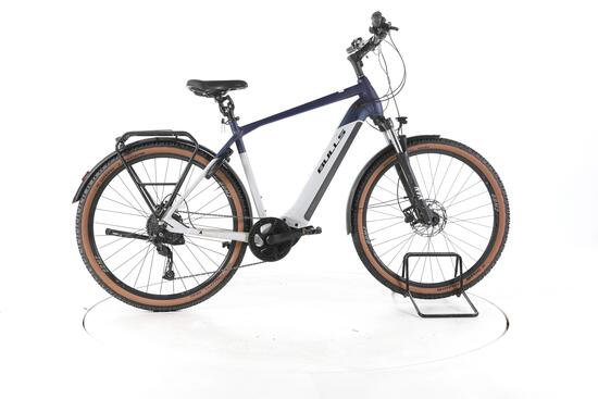 Refurbished - Bulls Cross EVO Trekking E-Bike - In gutem Zustand
