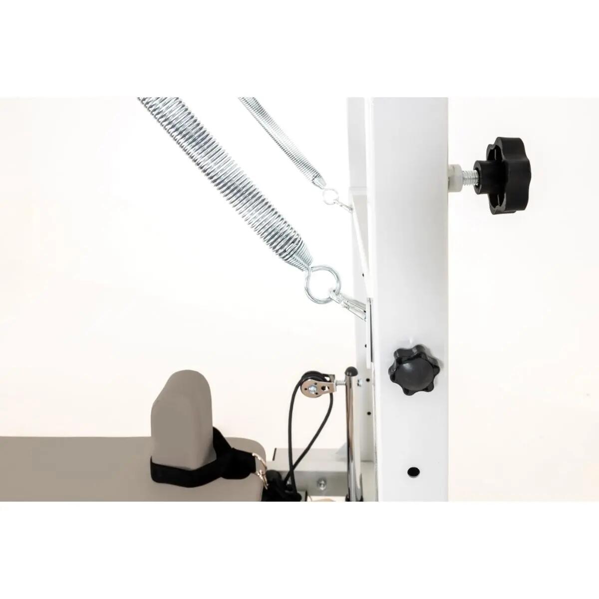 Pilates-Tower mit Matte für PTX 300MS, Sand 6/7