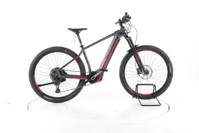 Ebike ricondizionata · Centurion Backfire E R860i · Ottime condizioni