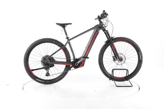 Ebike ricondizionata · Centurion Backfire E R860i · Ottime condizioni