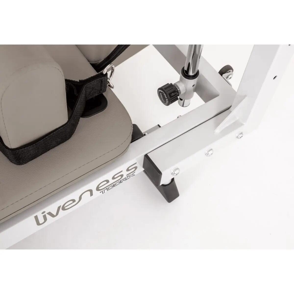 Pilates-Tower mit Matte für PTX 300MS, Sand 3/7