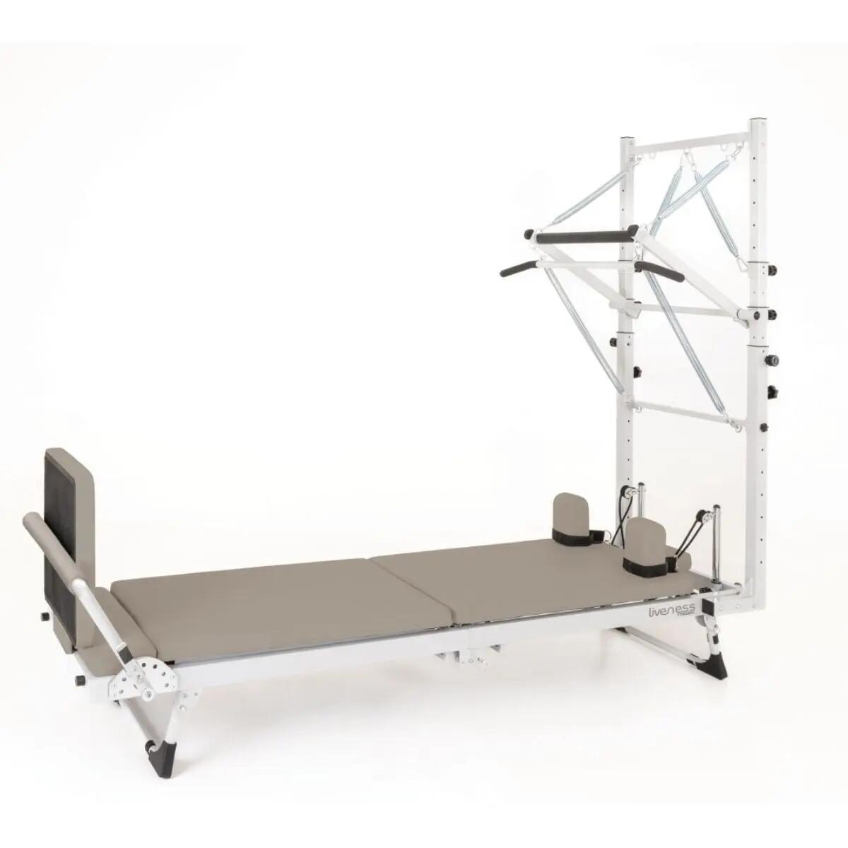 Pilates-Tower mit Matte für PTX 300MS, Sand 2/7