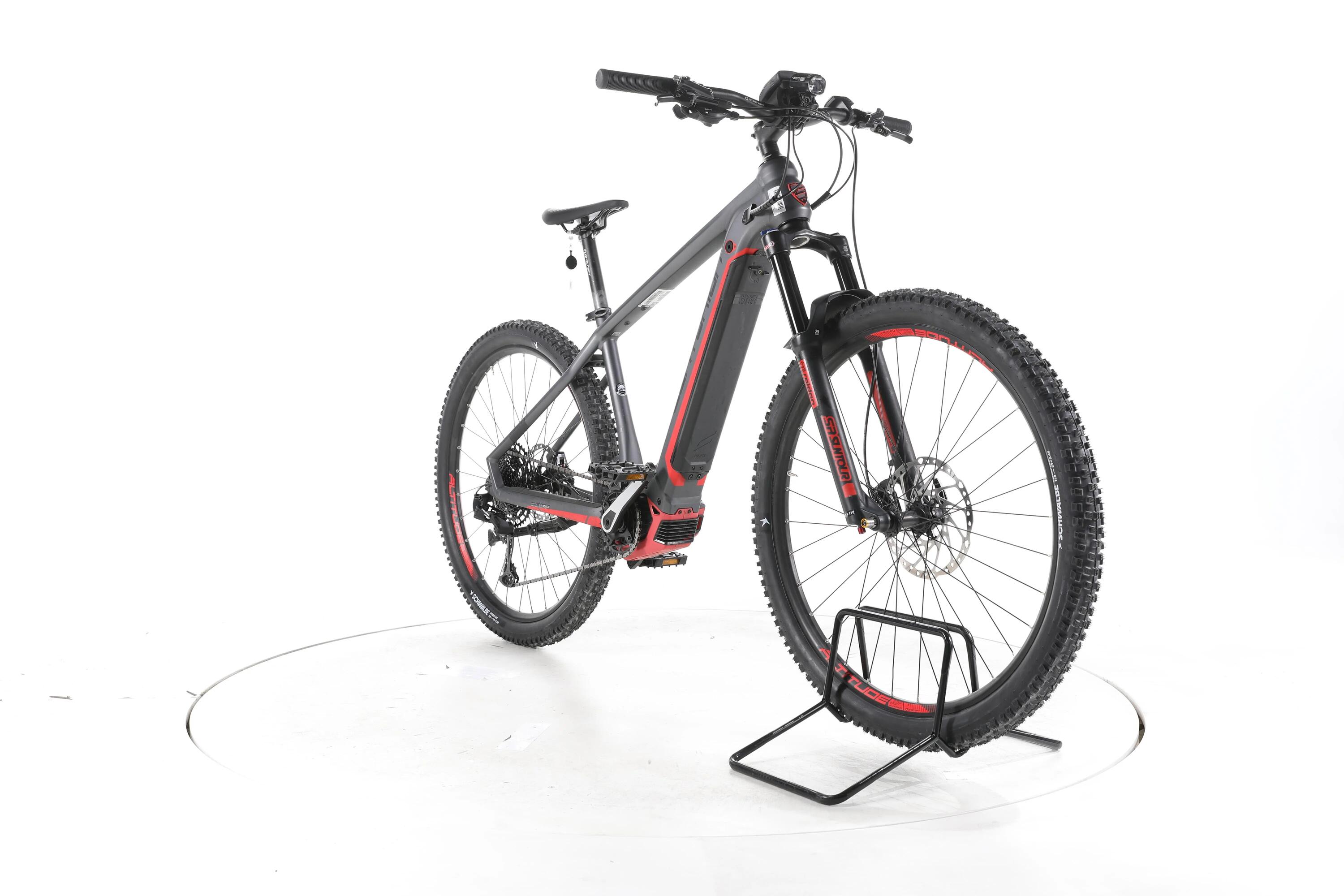 Ebike ricondizionata · Centurion Backfire E R860i · Ottime condizioni 3/7